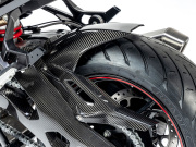 ワンダーリッヒ カーボンインナーリアフェンダー S1000XR('20-)