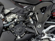 Wunderlich カーボンフレームカバー BMW S1000XR