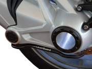 Wunderlich ファイナルドライブガード R1250GS / R1250R / R1250RS / R1250RT
