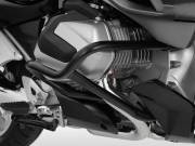 ヘプコ＆ベッカー エンジンガード Wunderlich Edition R1250RT