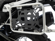 ワンダーリッヒ 汎用荷掛けスリット用プレート BMW F800GS / F850GS / F900GS Adventure / R1250GS