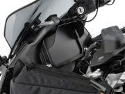 TFT液晶メーター盗難防止フレーム with メーターバイザー BMW R1250RS