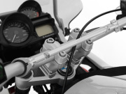 ワンダーリッヒ ハンドル クロスバー BMW カスタムパーツ