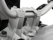 ワンダーリッヒ ハンドルアップキット「ERGO」 BMW F900GS/Adventure/ F850GS/Adventure
