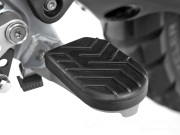 ワンダーリッヒ フットレストパット F450GS / R1250GS Adventure / R1200GSLC Adventure