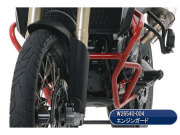 エンジンガード Wunderlich Edition　BMW F650GS / F700GS / F800GS