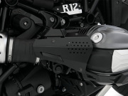 Wunderlich フューエルインジェクションシステムカバー BMW R12 nineT