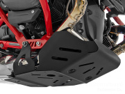 ワンダーリッヒ エンジンアンダーガード 「ULTIMATE」 BMW R12 G/S