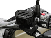 クラッチフルードタンクガード R1250GS / R1200GSLC / R1250R / R1250RS / RnineT