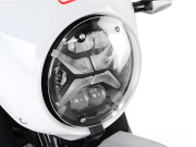 Wunderlich ヘッドライトガード BMW R12 G/S