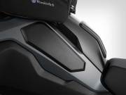 Wunderlich タンクパッドキット F850GS / F750GS