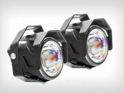 ワンダーリッヒ アディショナルLEDヘッドライト ATON