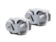 ワンダーリッヒ Micro Flooter クラッシュバー 汎用LEDライトセット