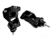 ギルズツーリング アジャスタブルハンドルバーライザー マウントキット2DGT MT-09