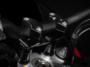 ギルズツーリング アジャスタブルハンドルバーライザー マウントキット 2DGT V100 マンデッロ