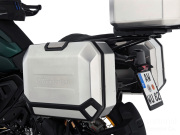 Wunderlich サイドケース 「X-CASE」