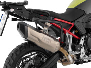 ワンダーリッヒ サイドキャリア「X-RACK Light」BMW F900GS