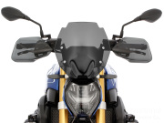 ワンダーリッヒ ウインドスクリーン「Sport」 BMW R1250R