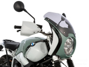 フロントカウル「Daytona」 Option719 Version アンダーグラウンド/ライトホワイト RnineT Pure / RnineT Scrambler