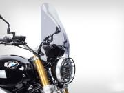 ワンダーリッヒ ツーリングスクリーン Classic RnineT