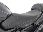 ワンダーリッヒ フロント/リア シート 「ACTIVE COMFORT」 R1200RLC / R1200RS