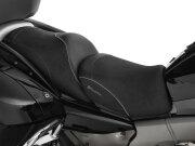 Wunderlich アクティブコンフォートシート EU標準 Black シートヒーター機能付 K1600GT