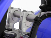 ワンダーリッヒ ハンドルアップキット 「ERGO」 20mm R12 / R12 nineT