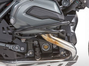 ヘプコ＆ベッカー エンジンガード 「Sport」 Wunderlich Edition R1200GSLC / R1200R LC / R1200RS LC