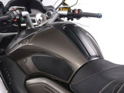 ワンダーリッヒ メーターバイザー BMW K1600GT/GTL/B / R1250RT
