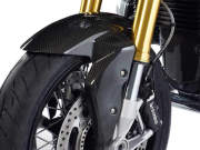 ワンダーリッヒ RnineT カーボンフロントフェンダー