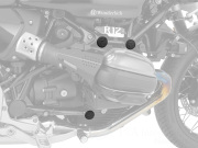 ワンダーリッヒ フレームホールプラグセット BMW R12 / R12 nineT / R12 G/S / R12S