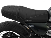 Wunderlich アクティブコンフォートシート １ピースタイプ BMW R12 nineT