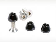 ワンダーリッヒ スパイク for サイドスタンドエンド