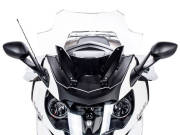 ワンダーリッヒ メーターバイザー BMW K1600GT/GTL/B / R1250RT