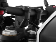 ワンダーリッヒ ハンドルアップキット 25mm M1000R