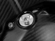 Wunderlich セーフティオイルフィラーキャップ for BMW