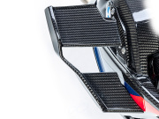 ワンダーリッヒ  カーボンフェアリング サイドウイング BMW M1000R