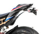 Wunderlich カーボンナンバープレートホルダー BMW S1000RR / M1000RR / S1000R / M1000R