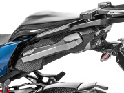 ワンダーリッヒ カーボン リアフレームカバー BMW S1000XR ('24-)