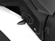 rizoma / リゾマ ウォーターポンプガード 「SHAPE」 BMW S1000RR