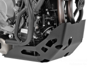 Wunderlich エンジンアンダーガード BMW F450GS