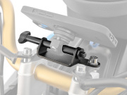 ワンダーリッヒ 汎用ホルダーステー BMW F450GS