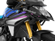 タンクガード Wunderlich Edition BMW F450GS