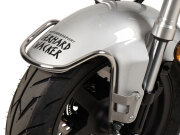 ヘプコ&ベッカー フェンダーガード HONDA Dax125