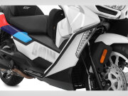ワンダーリッヒ フェアリングガード C400GT