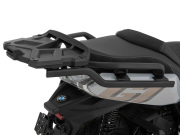 ワンダーリッヒ トップキャリア「X-RACK」BMW C400GT