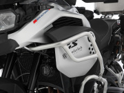 ワンダーリッヒ タンクガード 「ULTIMATE」 F900GS Adventure