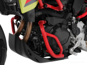 エンジンガード「GUARD」 Wunderlich Edition BMW F900GS