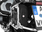 Wunderlich テールツールボックス R1250GS / R1200GS LC