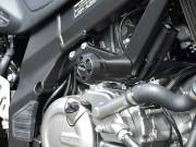 P&A International クラッシュパッド X-Pad Suzuki DL650 V-Strom650